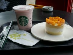 android_upload_pic-星巴克(宁波老外滩店)