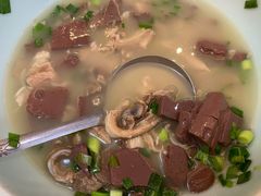 -蔡阿水羊肉店