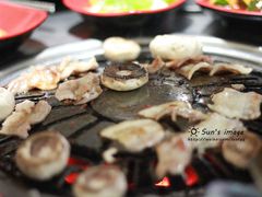 -杀猪天·韩国烤肉(总店)