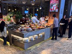 -南宁荔园维景国际大酒店·荔园中餐厅