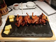 -大鸽饭(体育西路店)