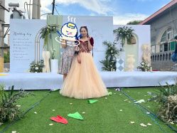 -Color卡诺婚纱礼服馆(南京严选店)