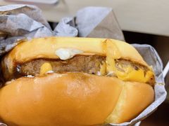 -汉堡王(富邦广场店)