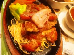 -翠华餐厅(百老汇店)