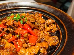 -千百味红餐厅·江西菜(绿地双子塔店)