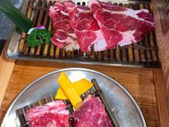 -西塔老太太泥炉烤肉(万柳华联店)