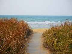 -威海国际海水浴场旅游区