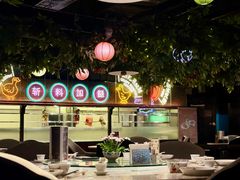 -广州花园酒店荔湾亭·地道点心·粤式饮茶