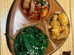 -鹤龟料理店(时代天街店)