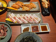 -山之屋炭火烧肉·生啤畅饮(大朗万科中央公园店)
