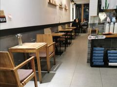 大堂-李先生的首尔小馆(松江启源广场店)