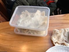 -一轩饺子馆(丽都店)