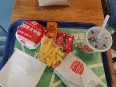-汉堡王(徐汇绿地缤纷店)