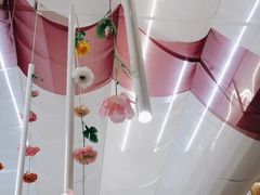 -幸福蔬·时尚蔬食(黄山湖公园店)