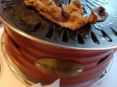 -南浦洞烤肉·新世界版(奥体店)