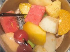 -花果津喜·高端果切(汇一城总店)