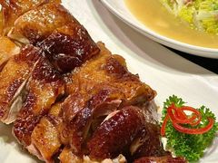 -高第街56号餐厅(泰安万达店)