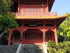 -南沙天后宫景区