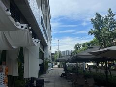 -非洲熊猫咖啡.甜品(西宸天街店)