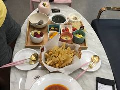 -Lilliput粒粒堡亲子餐厅(置汇旭辉店)