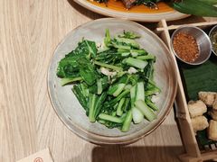 -云味馆·云南菜·云南米线(同泰时代广场店)