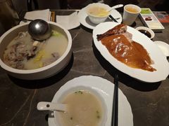 -金鸭季·北京烤鸭(深业上城店)