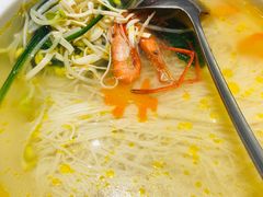 -云客来·花园餐厅(洛社店)