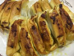 -回回锅贴(小河沿店)