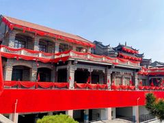 -武汉园博园(武汉自然博物馆)