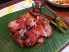 -卡朋厨房(289艺术园区店)