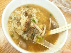 -百成大同鸭肉粥(大同总店)