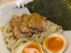 -八盛屋·沾面(集美万达店)