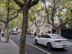 -夏朵花园(复兴西路店)