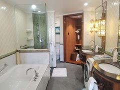 -三亚亚龙湾天域度假酒店