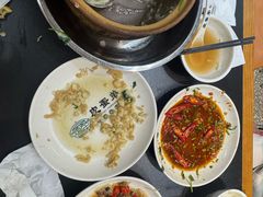 -皮蛋弟砂锅店(总店)