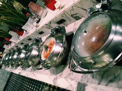 -城市名人酒店-喝彩西餐厅(名人城市广场店)