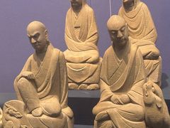 -陕西历史博物馆