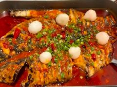 -鱼酷活鱼烤鱼(沈阳大悦城店)