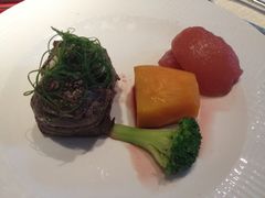 iphone_upload_pic-王品台塑牛排(成都万象城店)