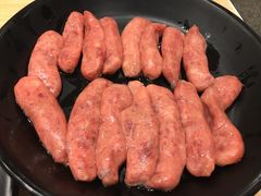 -花味·自助烤肉(雨花客厅店)