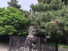 -北陵公园