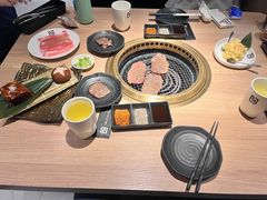 -牛角烧肉(步步高星城天地店)