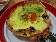 -花潮料理艺食馆(世欧广场店)