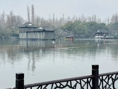 -北山街历史文化街区