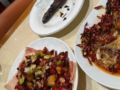 -杨氏青龙虾·羊蝎子(珠江路店)