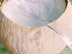 iphone_upload_pic-椰爺爺·椰子冻砵仔糕