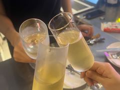 -LESCEDARS Brasserie Bistro香柏树