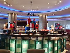 -咖啡苑自助餐厅·中国大饭店