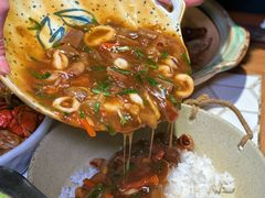 -十面欢腾·海鲜面·台式Bistro(长乐路店)