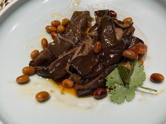 -那家小馆•北京菜•烤鸭(中关村店)